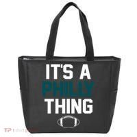 It's A Philly Thing Its A Philly Thing Philadelphia Tote Bag thumb 0