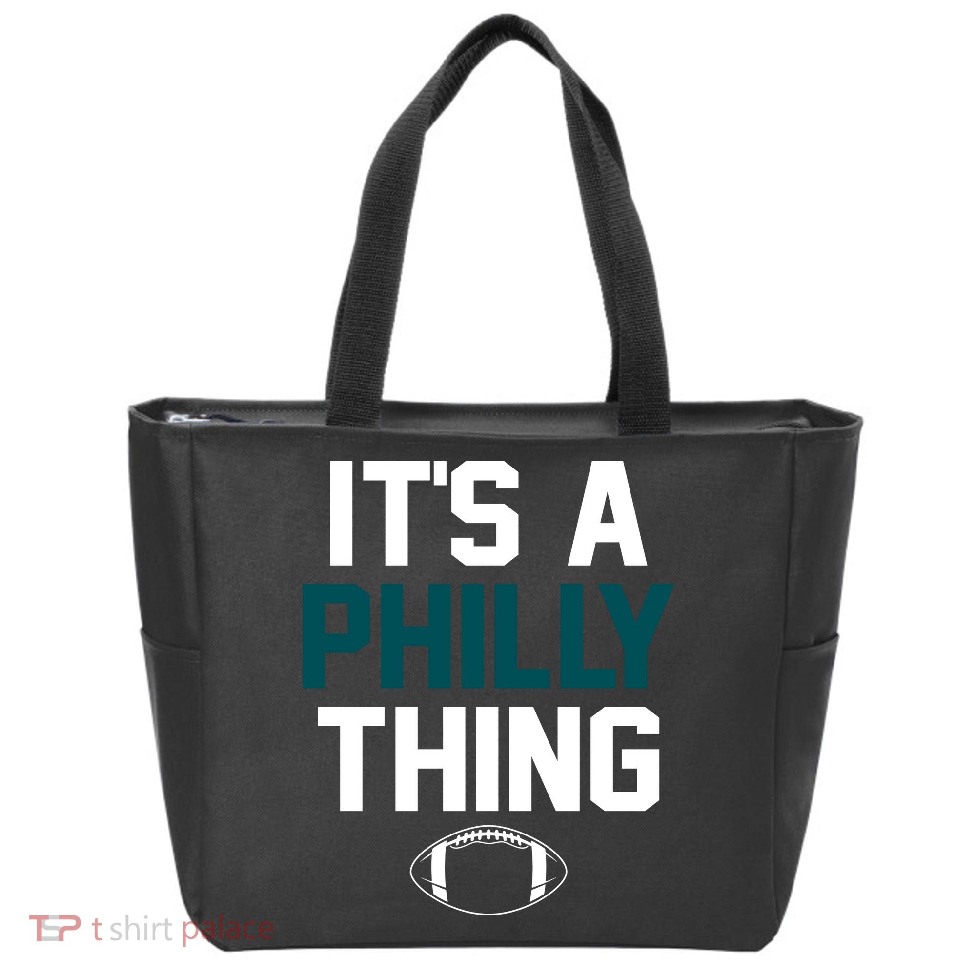 It's A Philly Thing Its A Philly Thing Philadelphia Tote Bag