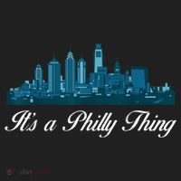 It's A Philly Thing Its A Philly Thing Philadelphia Football Women's Sweatshirt thumb 2