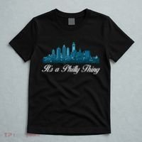 It's A Philly Thing Its A Philly Thing Philadelphia Football T-Shirt thumb 5