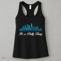 It's A Philly Thing Its A Philly Thing Philadelphia Football Women's Tank Top thumb 3