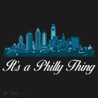 It's A Philly Thing Its A Philly Thing Philadelphia Football Women's Tank Top thumb 5