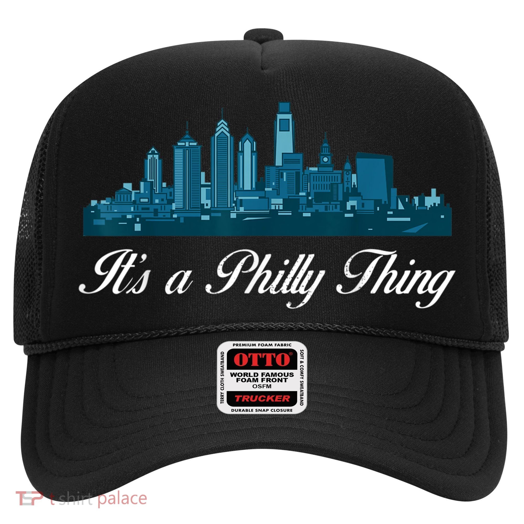 It's A Philly Thing Its A Philly Thing Philadelphia Football Hat