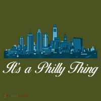 It's A Philly Thing Its A Philly Thing Philadelphia Football The Baniff Cuffed Pom Beanie thumb 2