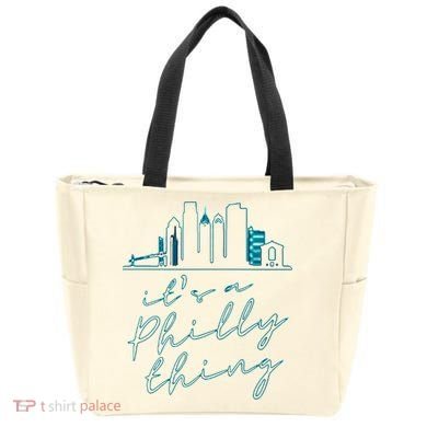 Its A Philly Thing Tote Bag