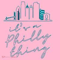 Its A Philly Thing Coaster thumb 2