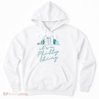 Its A Philly Thing Hoodie thumb 0