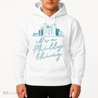Its A Philly Thing Hoodie thumb 2