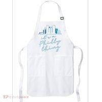 Its A Philly Thing Apron thumb 0