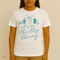 Its A Philly Thing T-Shirt thumb 4