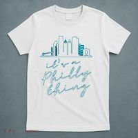 Its A Philly Thing T-Shirt thumb 5