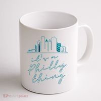 Its A Philly Thing Coffee Mug thumb 1