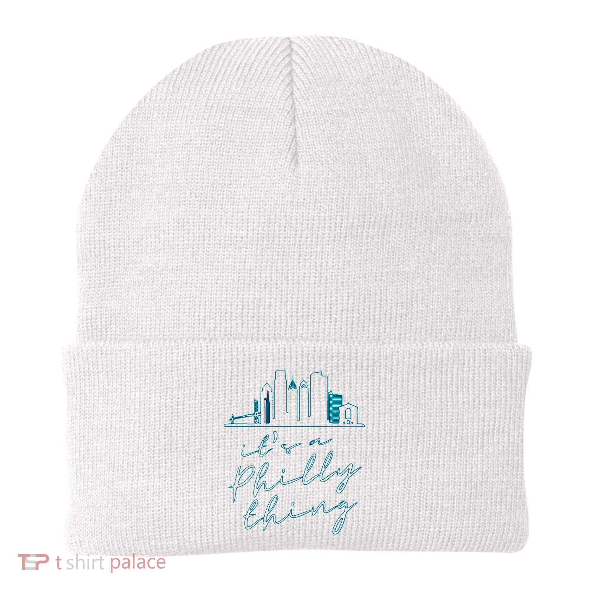 Its A Philly Thing Beanie