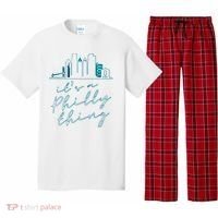 Its A Philly Thing Pajama Set thumb 0
