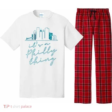 Pajama Set