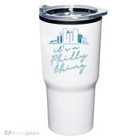 Its A Philly Thing Tumbler thumb 0