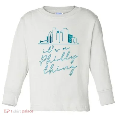 Toddler Long Sleeve