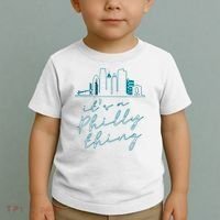 Its A Philly Thing Toddler T-Shirt thumb 2