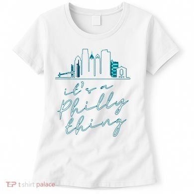 Its A Philly Thing Women's T-Shirt