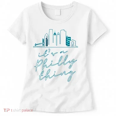 Its A Philly Thing Women's T-Shirt