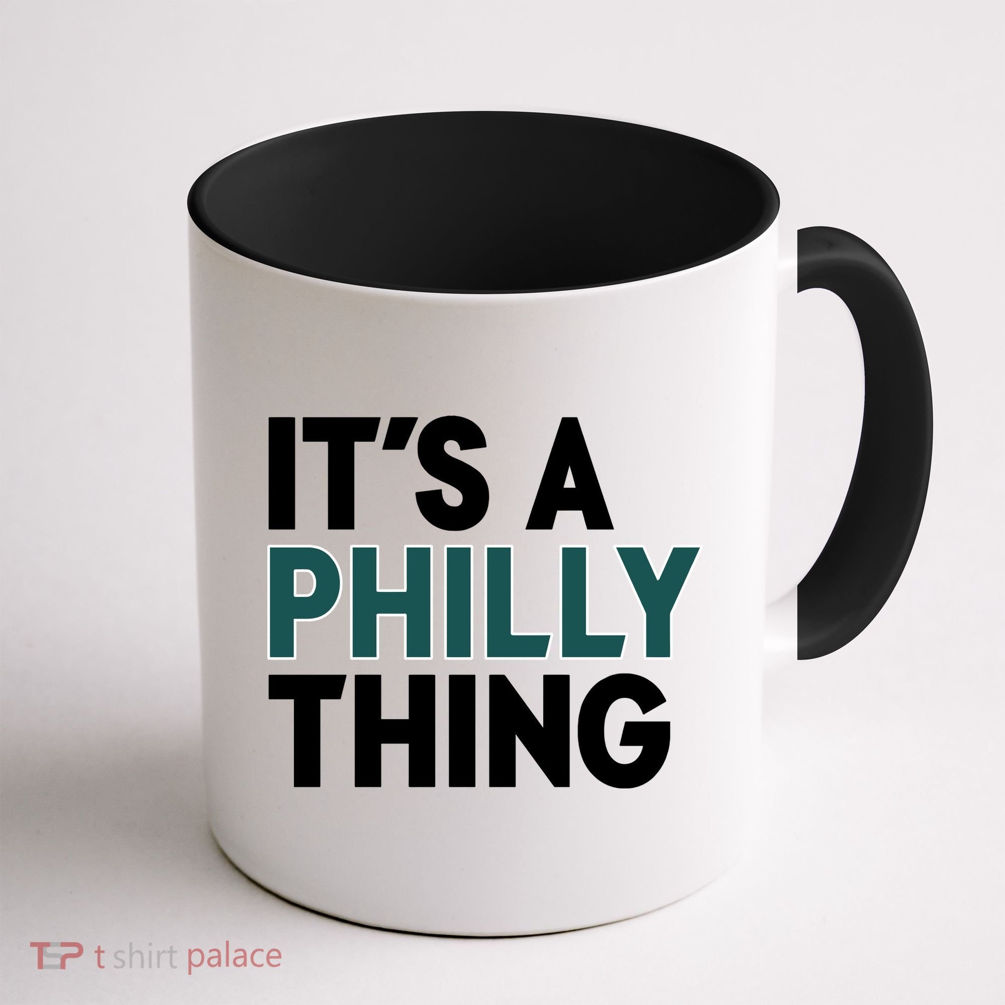 It's A Philly Thing Philadelphia Football Fan Coffee Mug