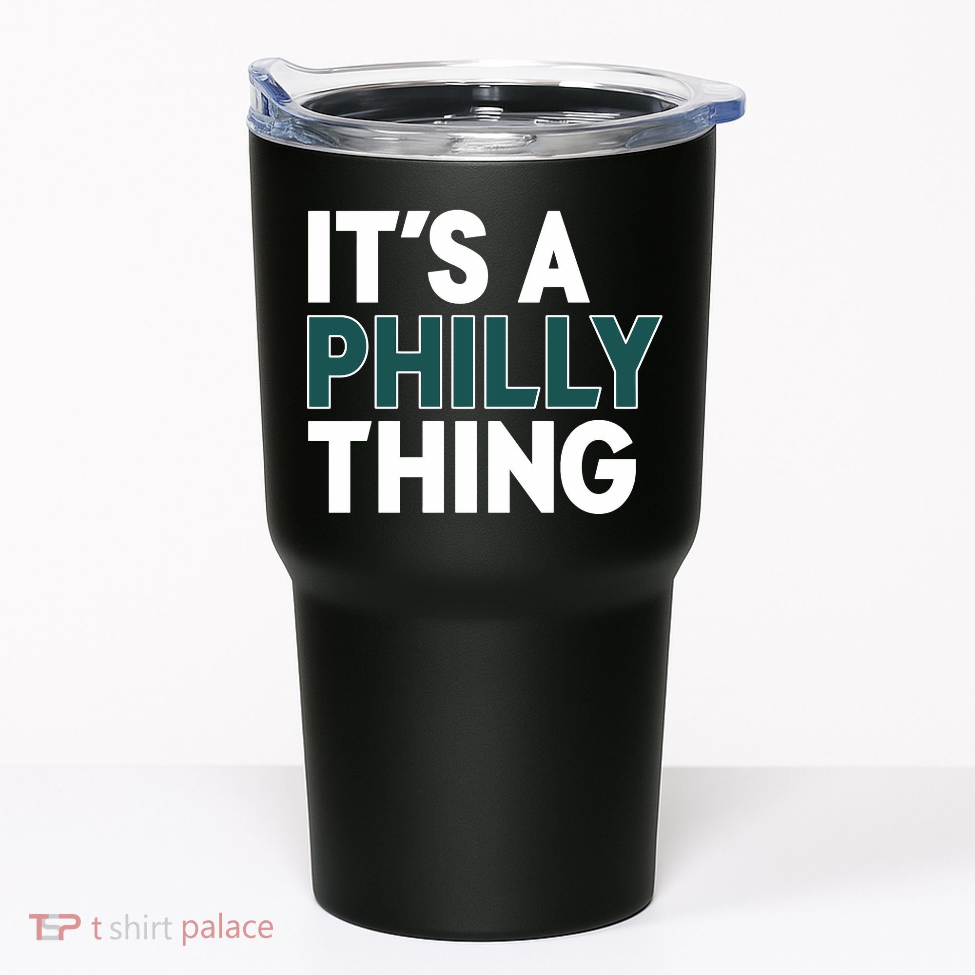 It's A Philly Thing Philadelphia Football Fan Tumbler