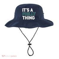 It's A Philly Thing Philadelphia Football Fan Bucket Hat thumb 0