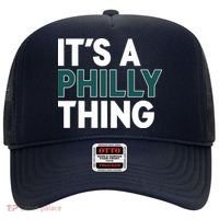 It's A Philly Thing Philadelphia Football Fan Hat thumb 0