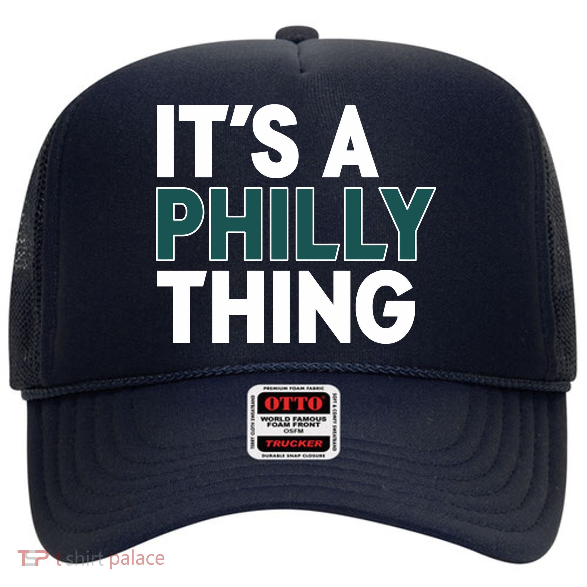 It's A Philly Thing Philadelphia Football Fan Hat