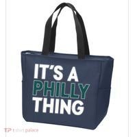 It's A Philly Thing Philadelphia Football Fan Tote Bag thumb 3