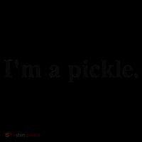 Im A Pickle Halloween Pickle Costume Coffee Mug thumb 5