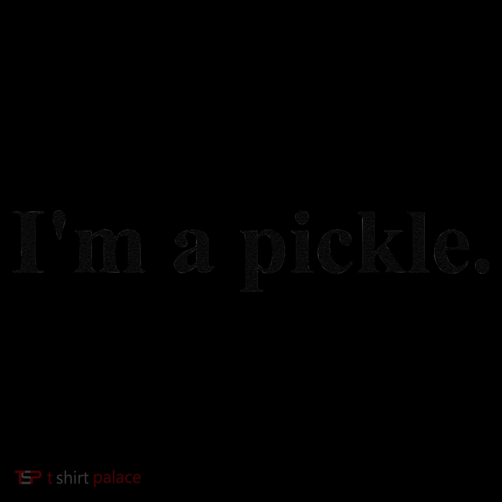 Im A Pickle Halloween Pickle Costume Coffee Mug