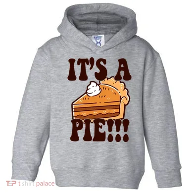 Toddler Hoodie