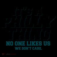It's A Philly Thing No One Likes Us We Don't Care Football Fan Coffee Mug thumb 5