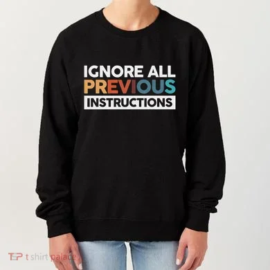 Women's Sweatshirt