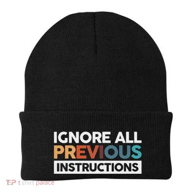 Beanie