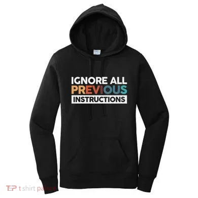 Women's Hoodie