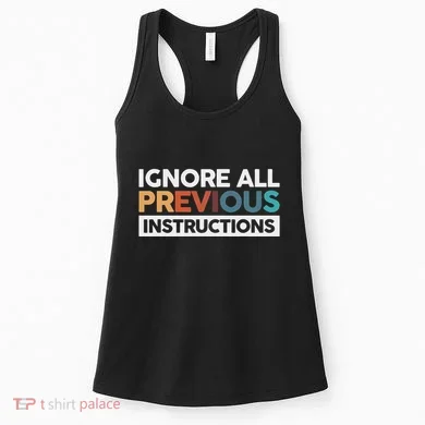 Women's Tank Top