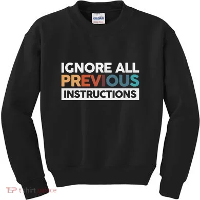 Kids Sweatshirt