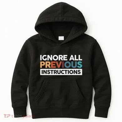 Kids Hoodie