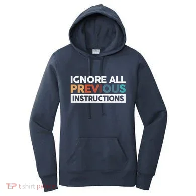 Women's Hoodie