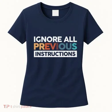 Women's T-Shirt
