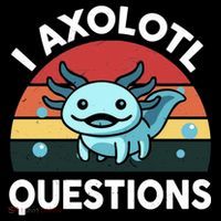 I Axolotl Questions Coffee Mug thumb 5