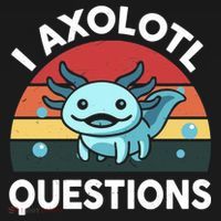 I Axolotl Questions Coaster thumb 2