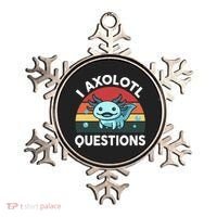 I Axolotl Questions Ornament thumb 0