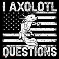 I Axolotl Questions Funny Axolotl Animal  Coffee Mug thumb 5