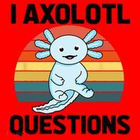 I Axolotl Questions Santa Hat thumb 1
