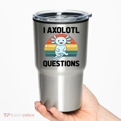 Tumbler