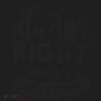 I’M Always Right About Everything Women's Sweatshirt thumb 2