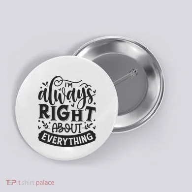 Button
